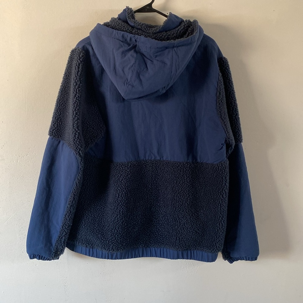 Patagonia Shelled Retro-X Pullover Fleece - Picture 6 of 11